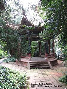 144- Charlotte - Kunming 